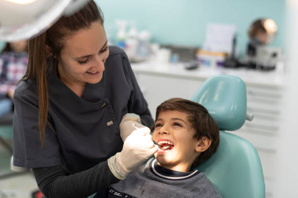 Best Emergency Dental Care for Broken or Chipped Teeth in Muskego, WI